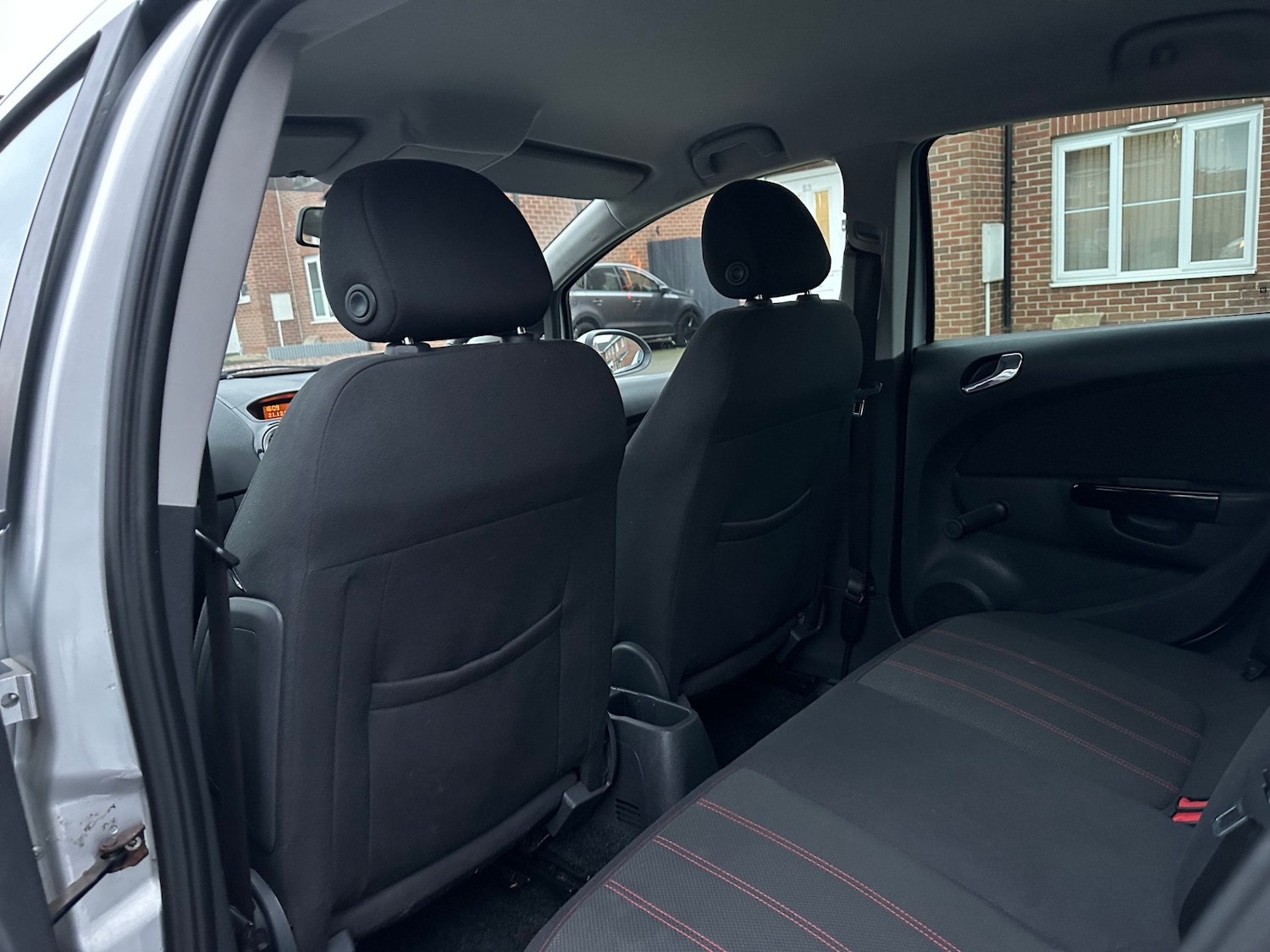 Used Vauxhall Corsa 2013 for sale - 77048127: Photo 26