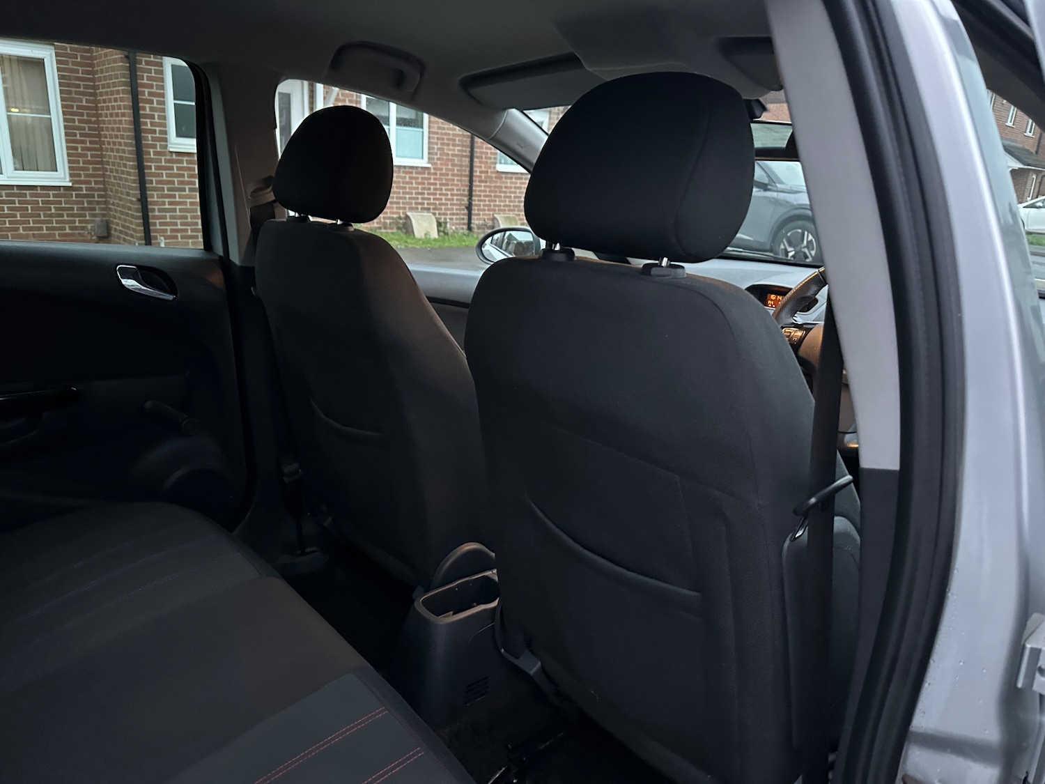 Used Vauxhall Corsa 2013 for sale - 77048127: Photo 27