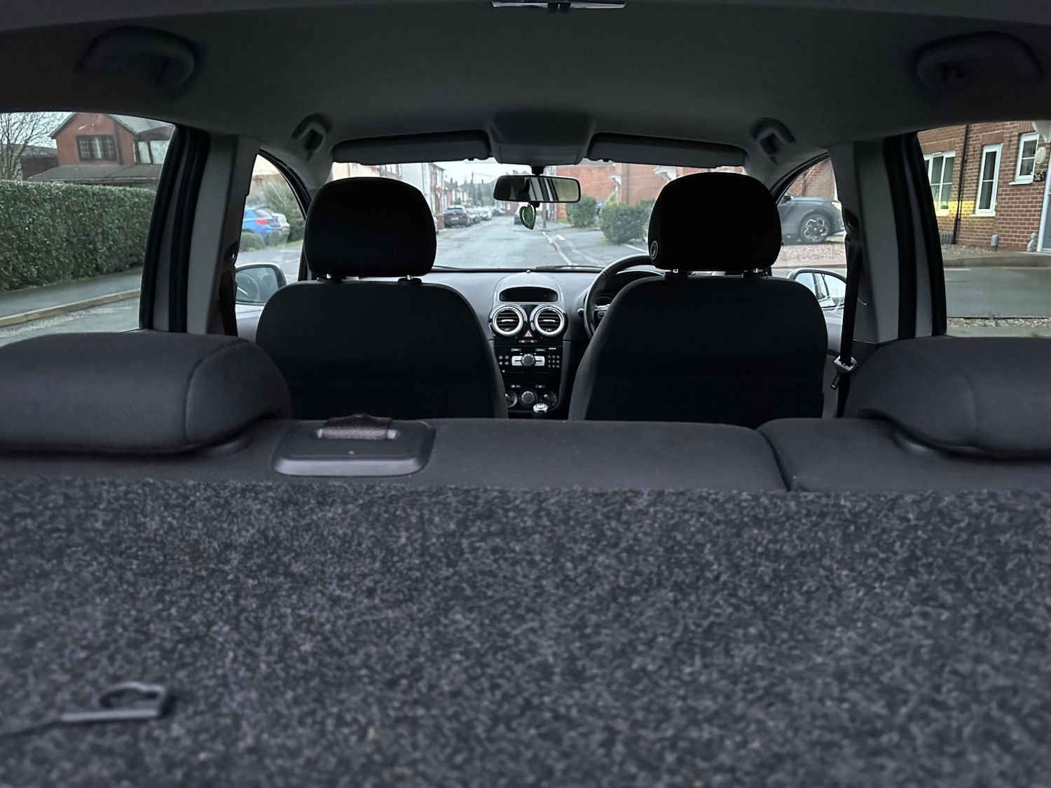 Used Vauxhall Corsa 2013 for sale - 77048127: Photo 28