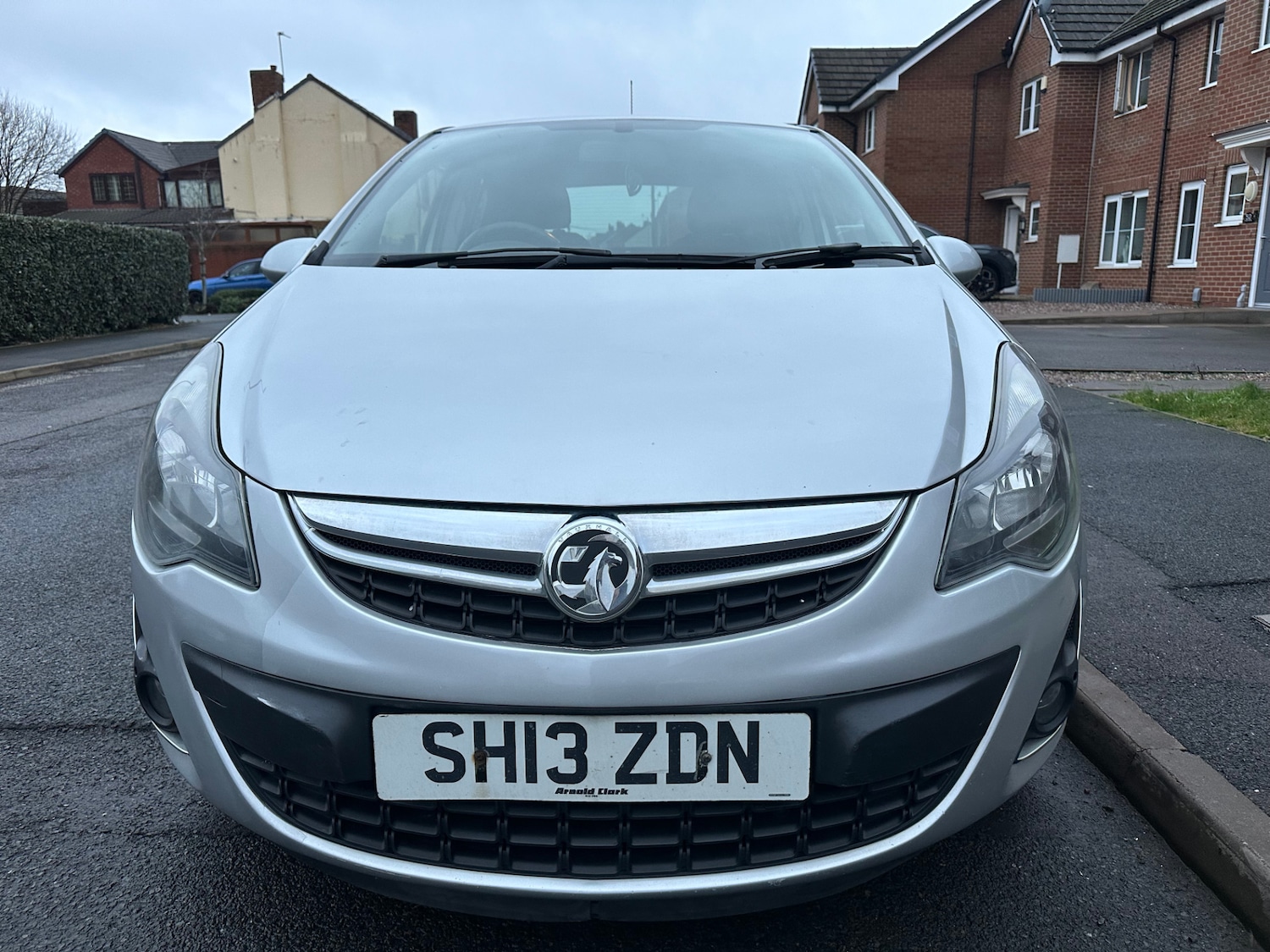 Used Vauxhall Corsa 2013 for sale - 77048127: Photo 32