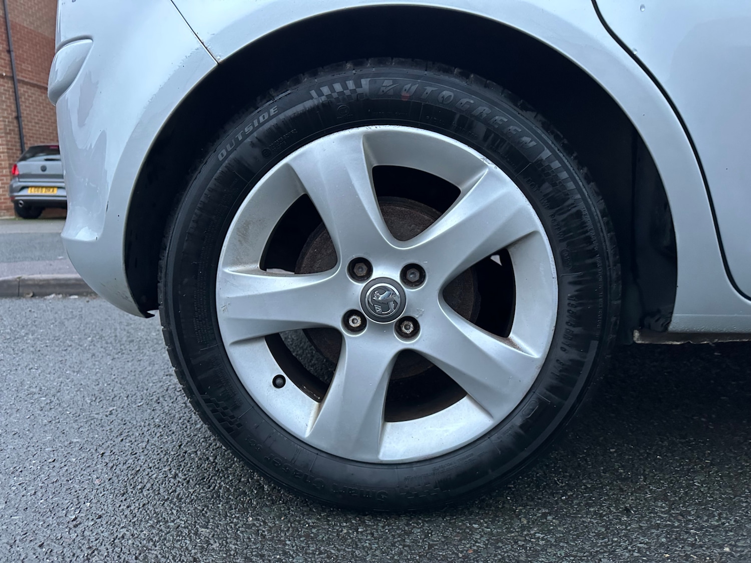 Used Vauxhall Corsa 2013 for sale - 77048127: Photo 37