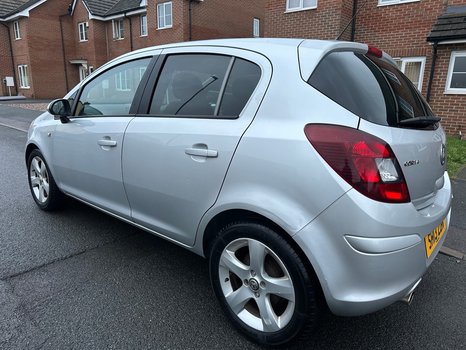 Used Vauxhall Corsa 2013 for sale - 77048127: Photo 6