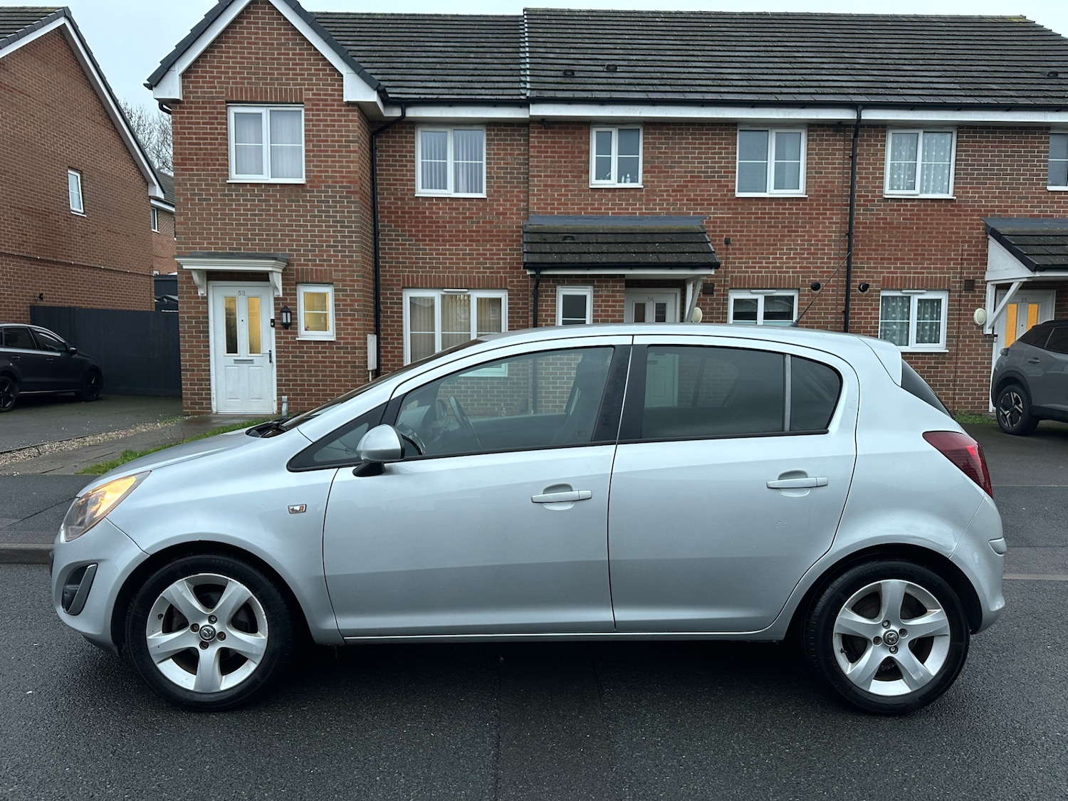 Used Vauxhall Corsa 2013 for sale - 77048127: Photo 7