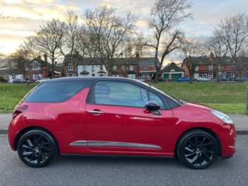 Used Citroen DS3 2015 for sale - 74487950: Photo