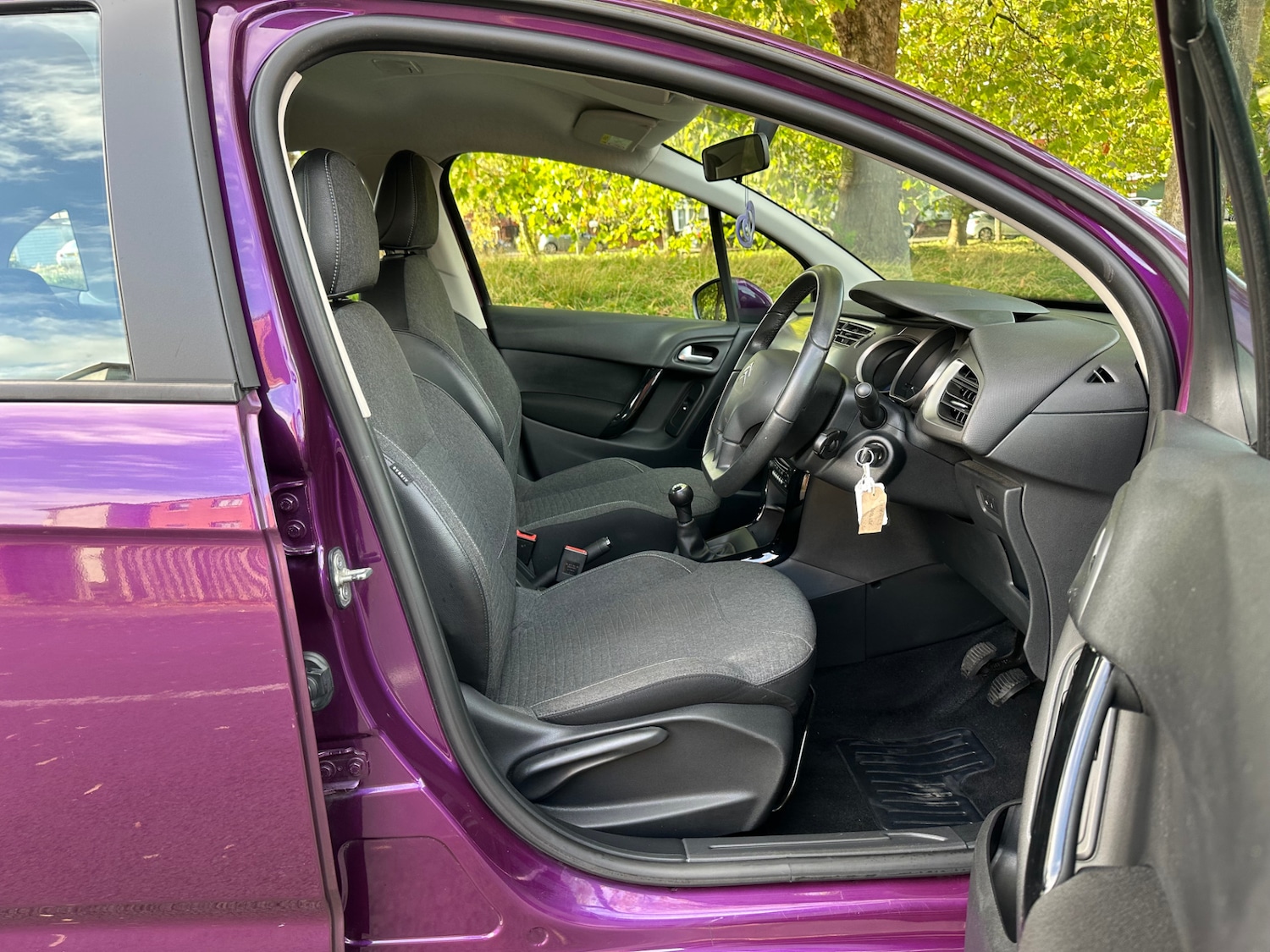 Used Citroen C3 2016 for sale - 76211956: Photo 10