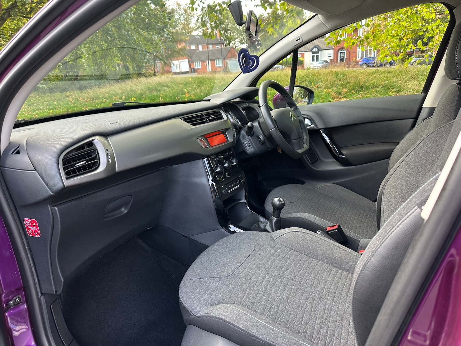 Used Citroen C3 2016 for sale - 76211956: Photo 11