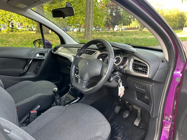 Used Citroen C3 2016 for sale - 76211956: Photo 12