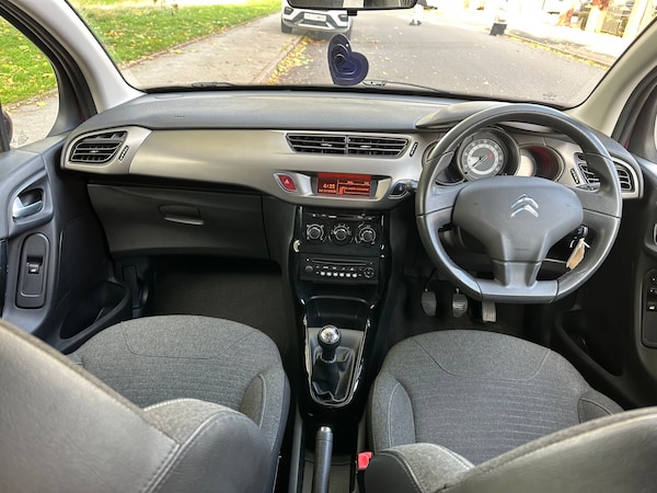 Used Citroen C3 2016 for sale - 76211956: Photo 15