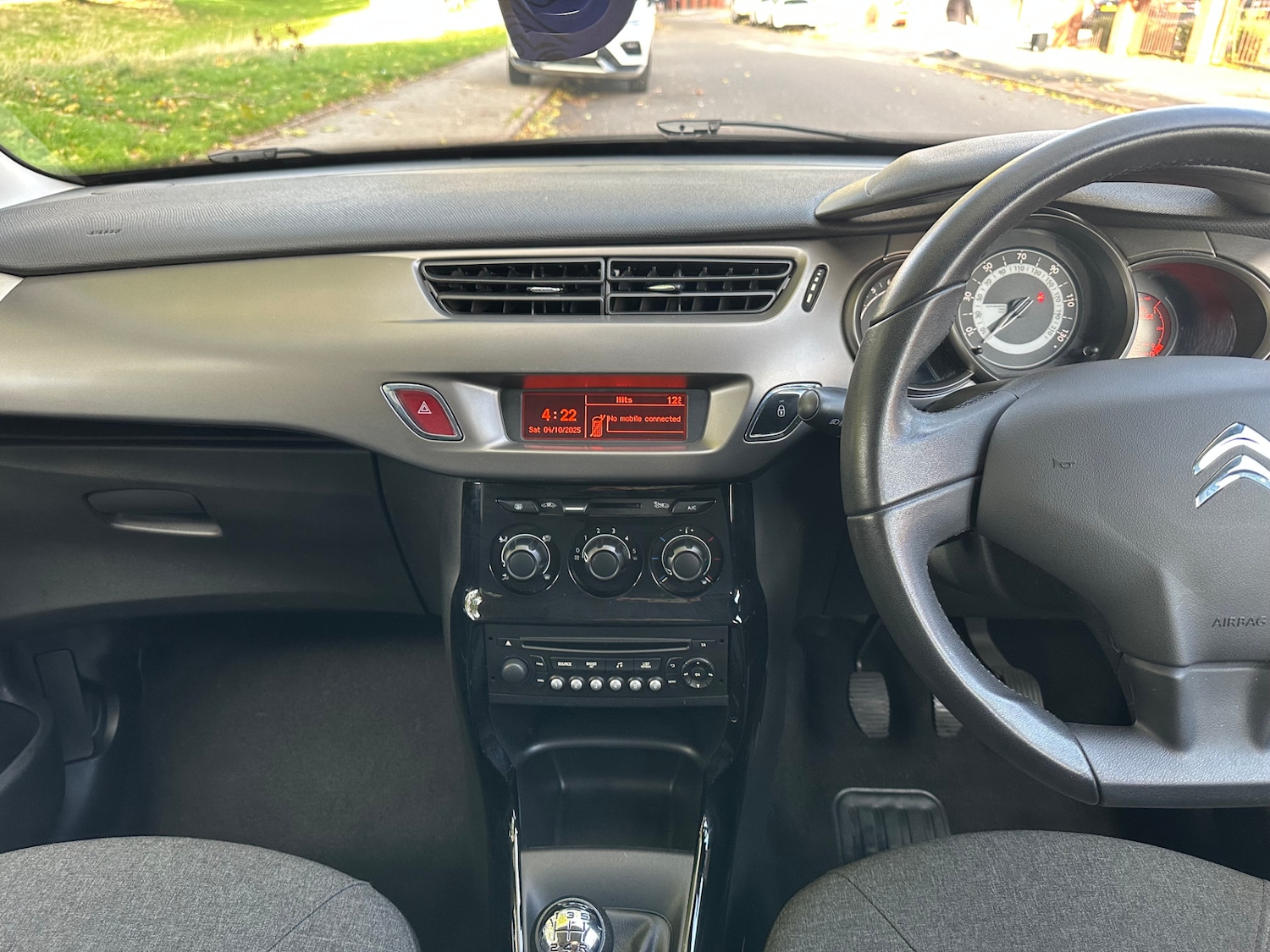 Used Citroen C3 2016 for sale - 76211956: Photo 16