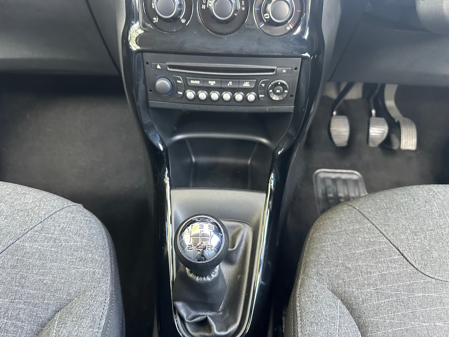 Used Citroen C3 2016 for sale - 76211956: Photo 18