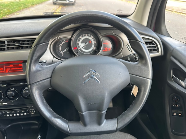 Used Citroen C3 2016 for sale - 76211956: Photo 21