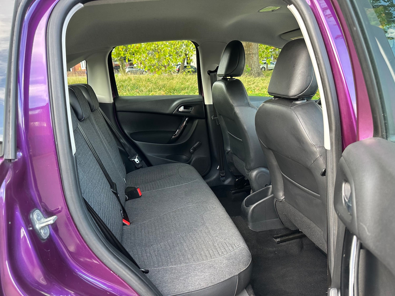 Used Citroen C3 2016 for sale - 76211956: Photo 23