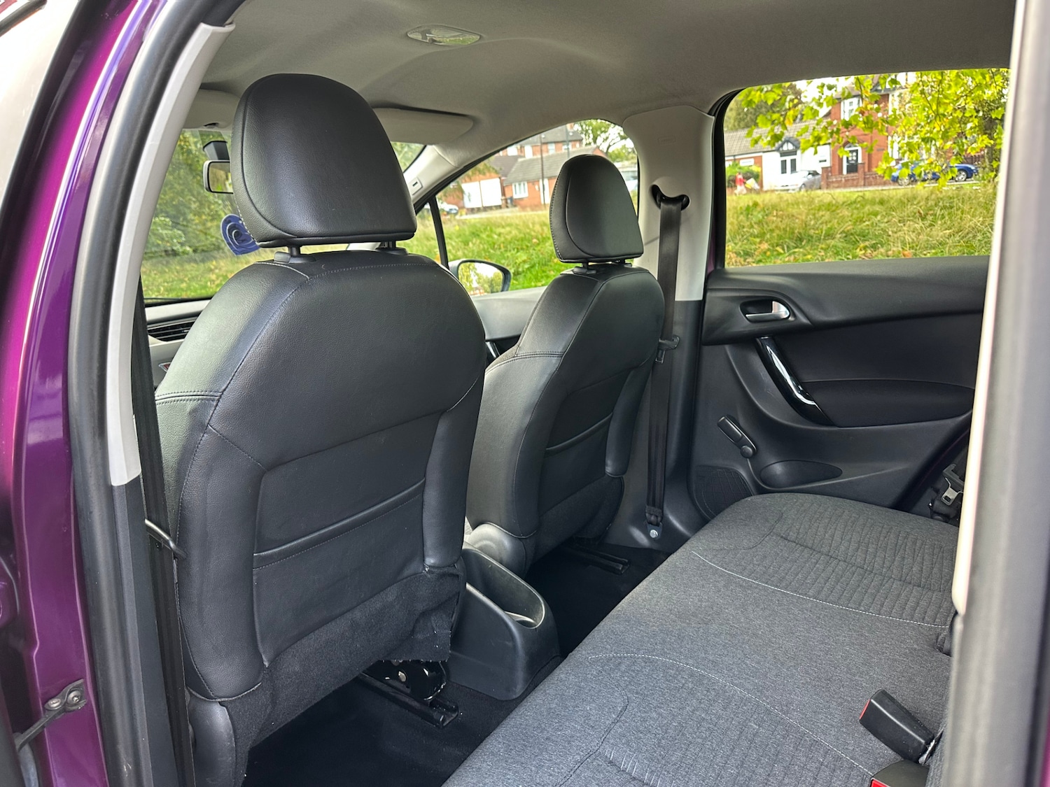 Used Citroen C3 2016 for sale - 76211956: Photo 24