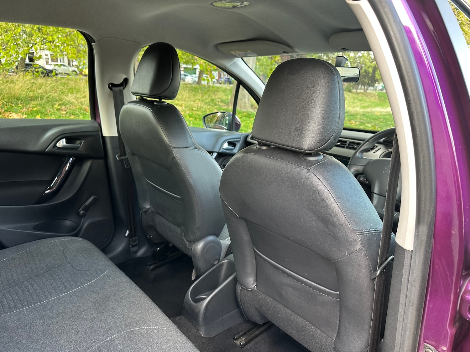 Used Citroen C3 2016 for sale - 76211956: Photo 25