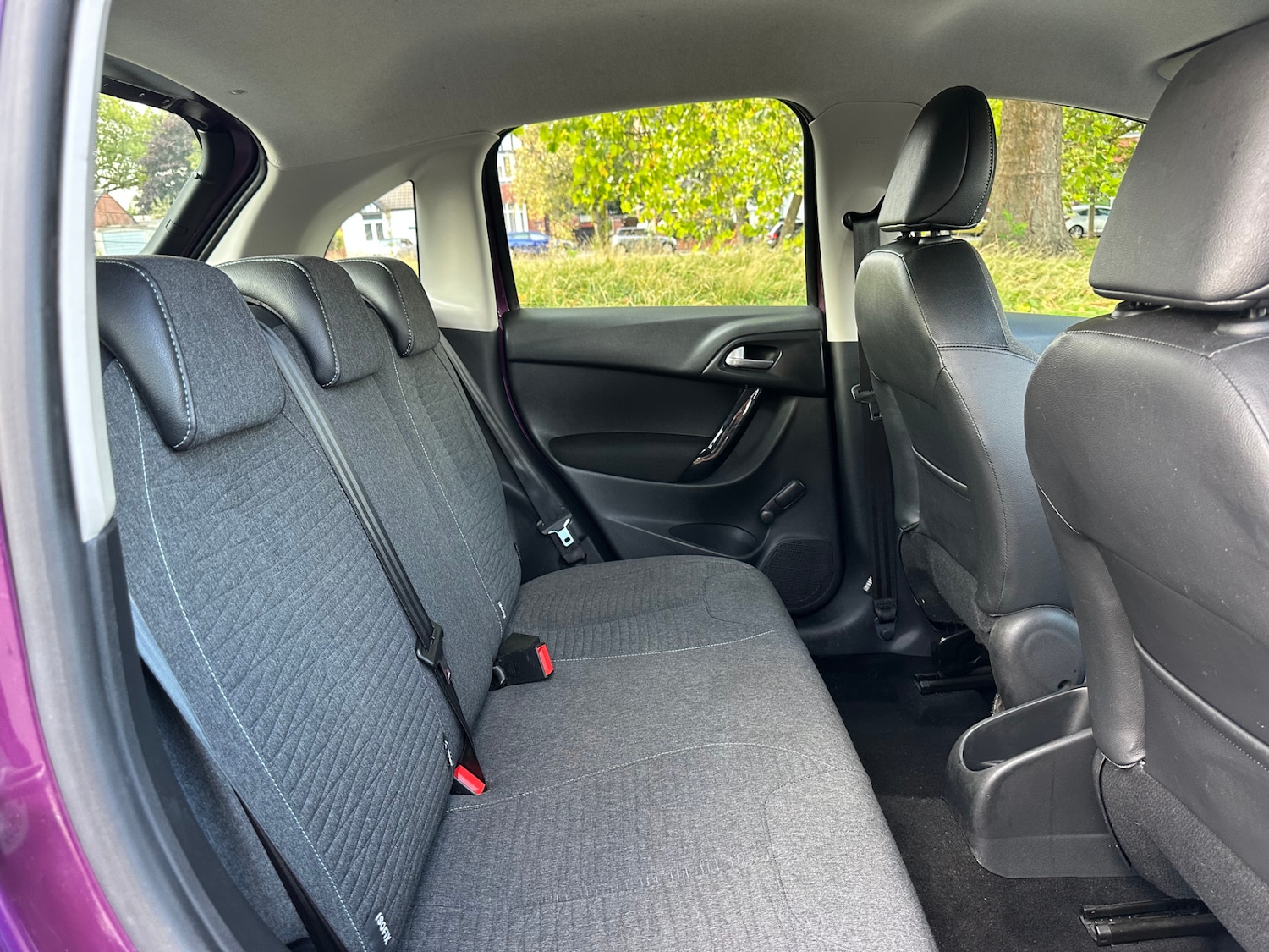 Used Citroen C3 2016 for sale - 76211956: Photo 27