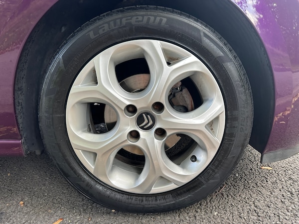 Used Citroen C3 2016 for sale - 76211956: Photo 35