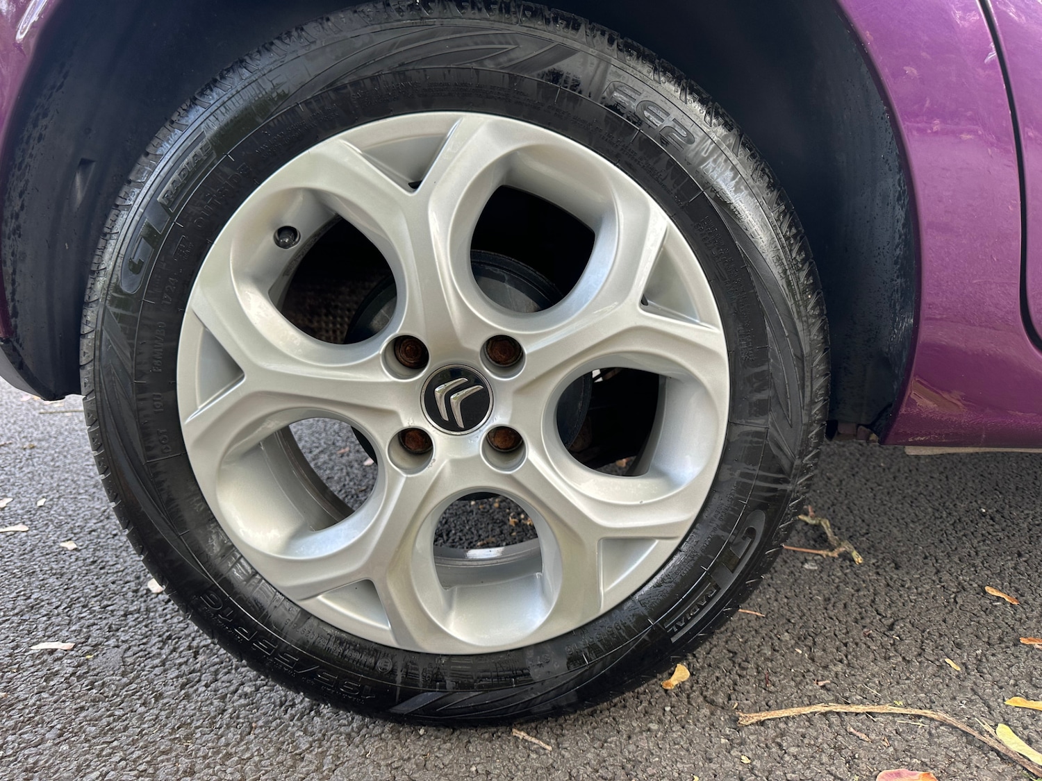 Used Citroen C3 2016 for sale - 76211956: Photo 36