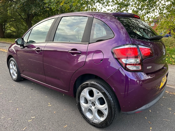 Used Citroen C3 2016 for sale - 76211956: Photo 6