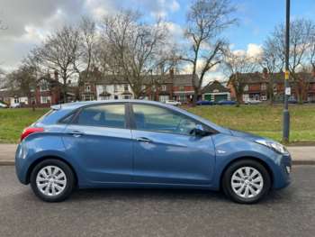 Used Hyundai i30 2015 for sale - 74141739: Photo