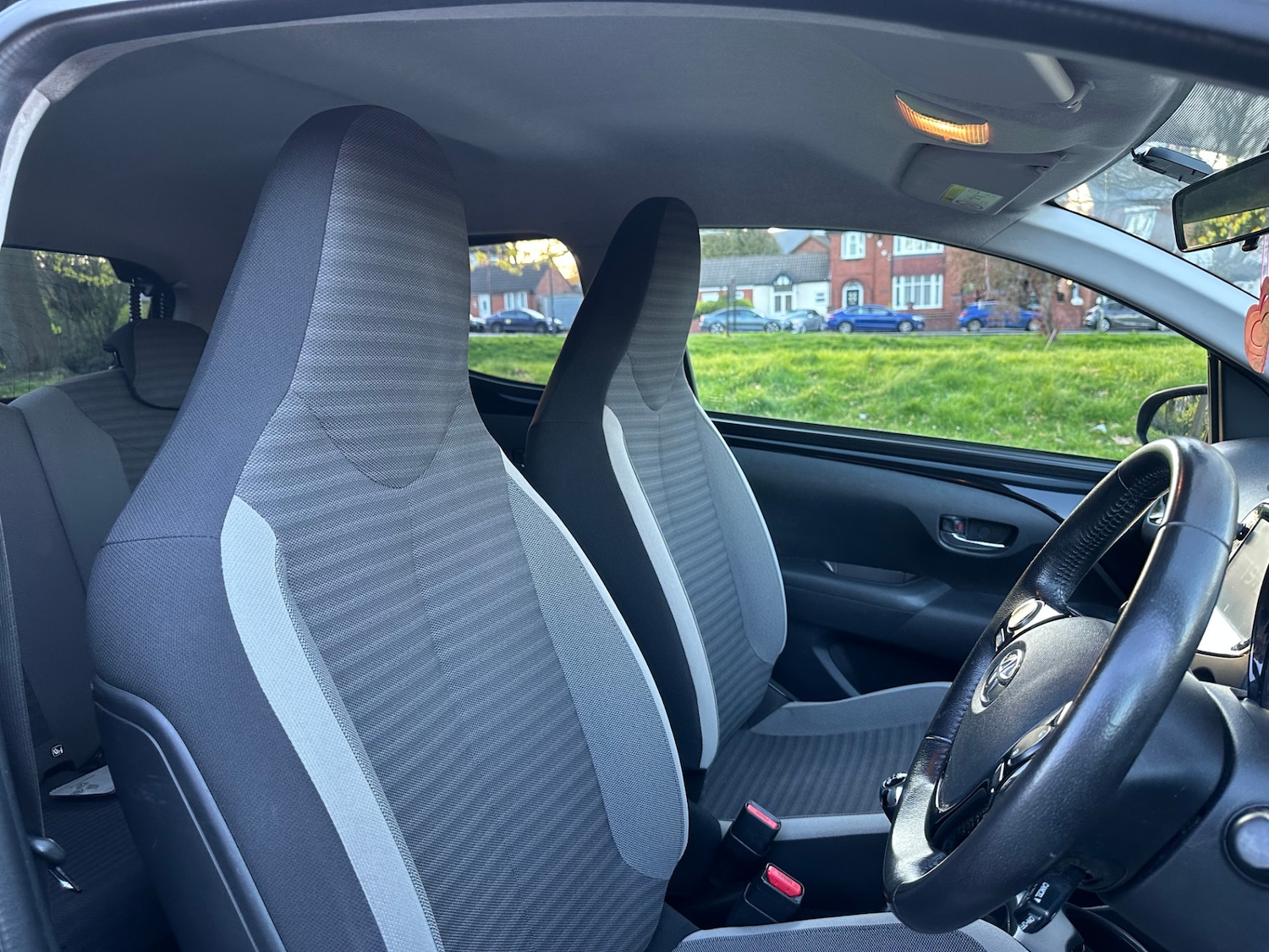 Used Toyota AYGO 2019 for sale - 78170015: Photo 13