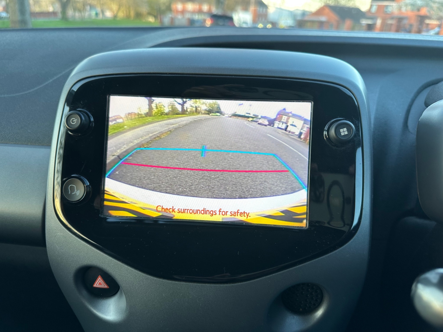 Used Toyota AYGO 2019 for sale - 78170015: Photo 16