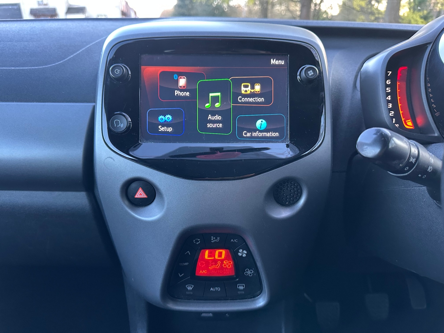 Used Toyota AYGO 2019 for sale - 78170015: Photo 17