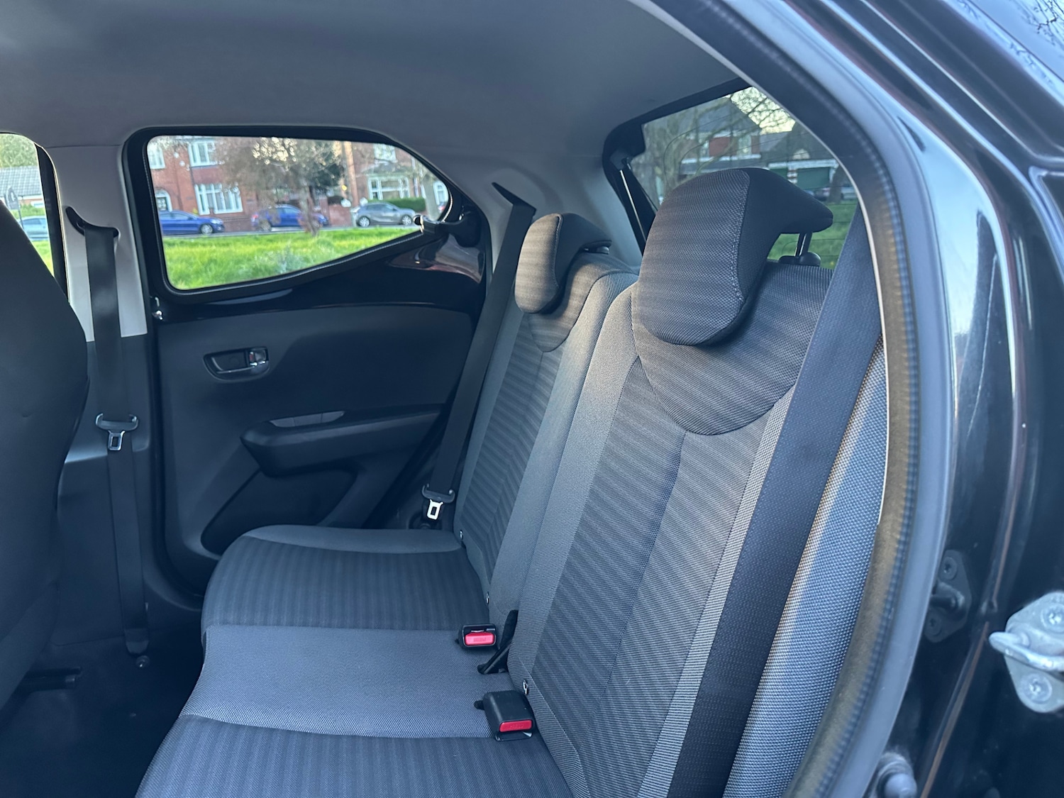 Used Toyota AYGO 2019 for sale - 78170015: Photo 21