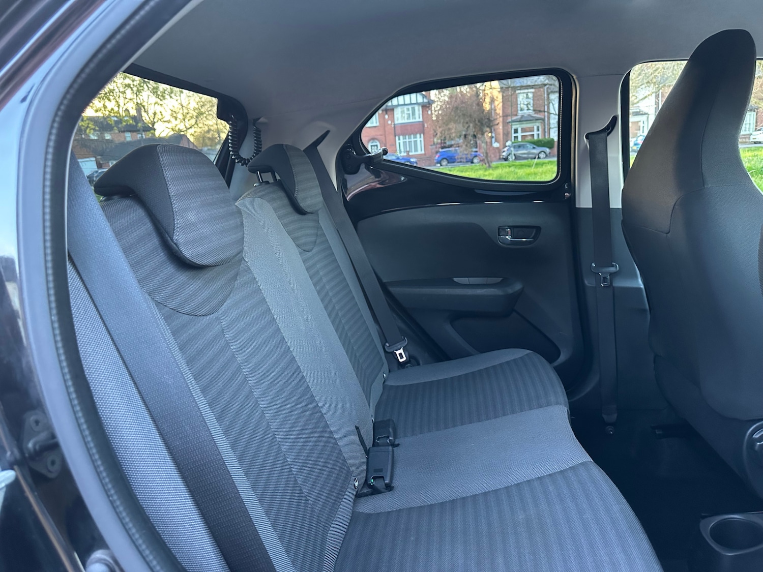 Used Toyota AYGO 2019 for sale - 78170015: Photo 22