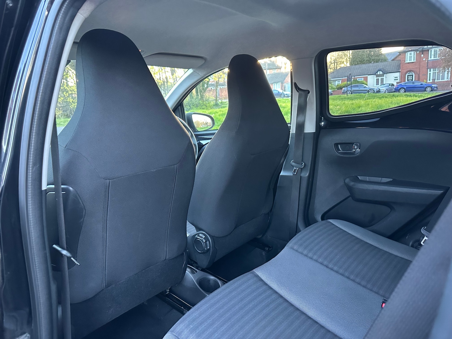 Used Toyota AYGO 2019 for sale - 78170015: Photo 25