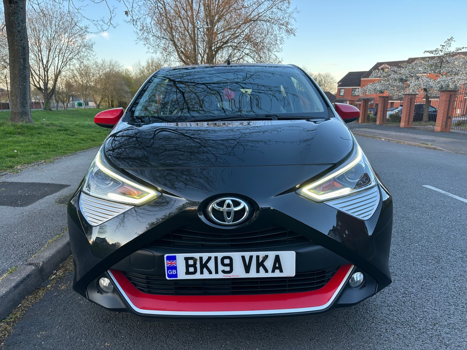 Used Toyota AYGO 2019 for sale - 78170015: Photo 32