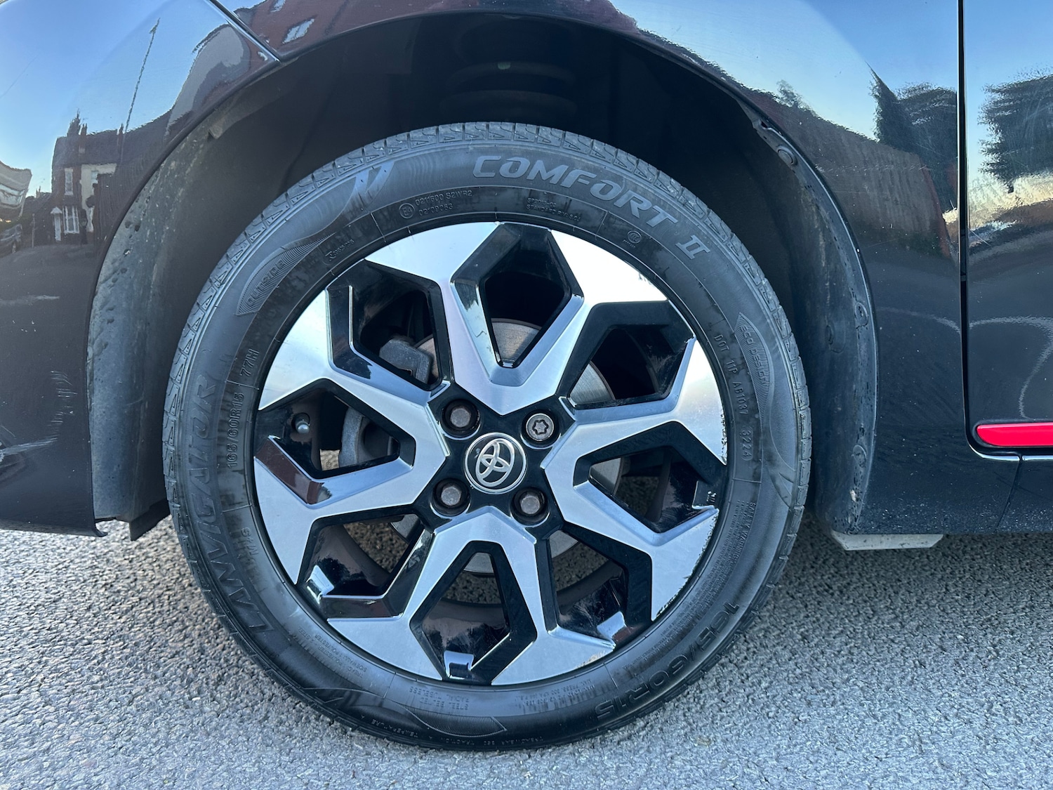 Used Toyota AYGO 2019 for sale - 78170015: Photo 36