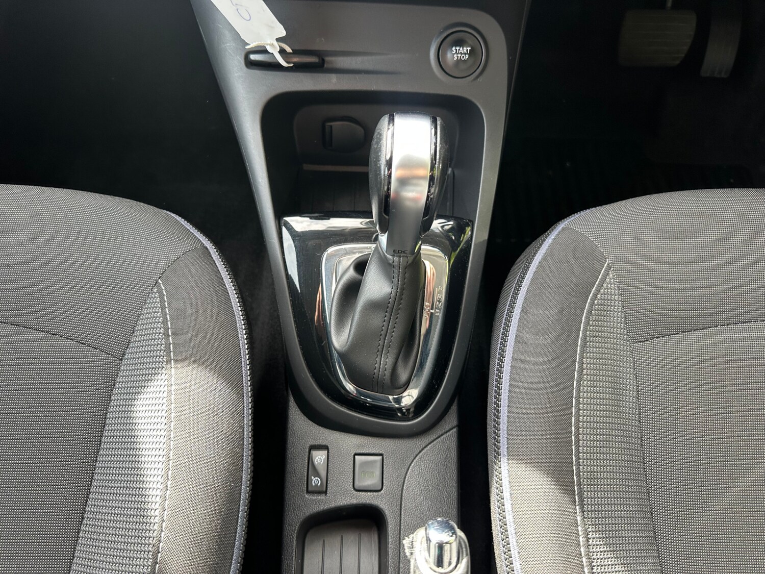 Used Renault Captur 2016 for sale - 76796636: Photo 20