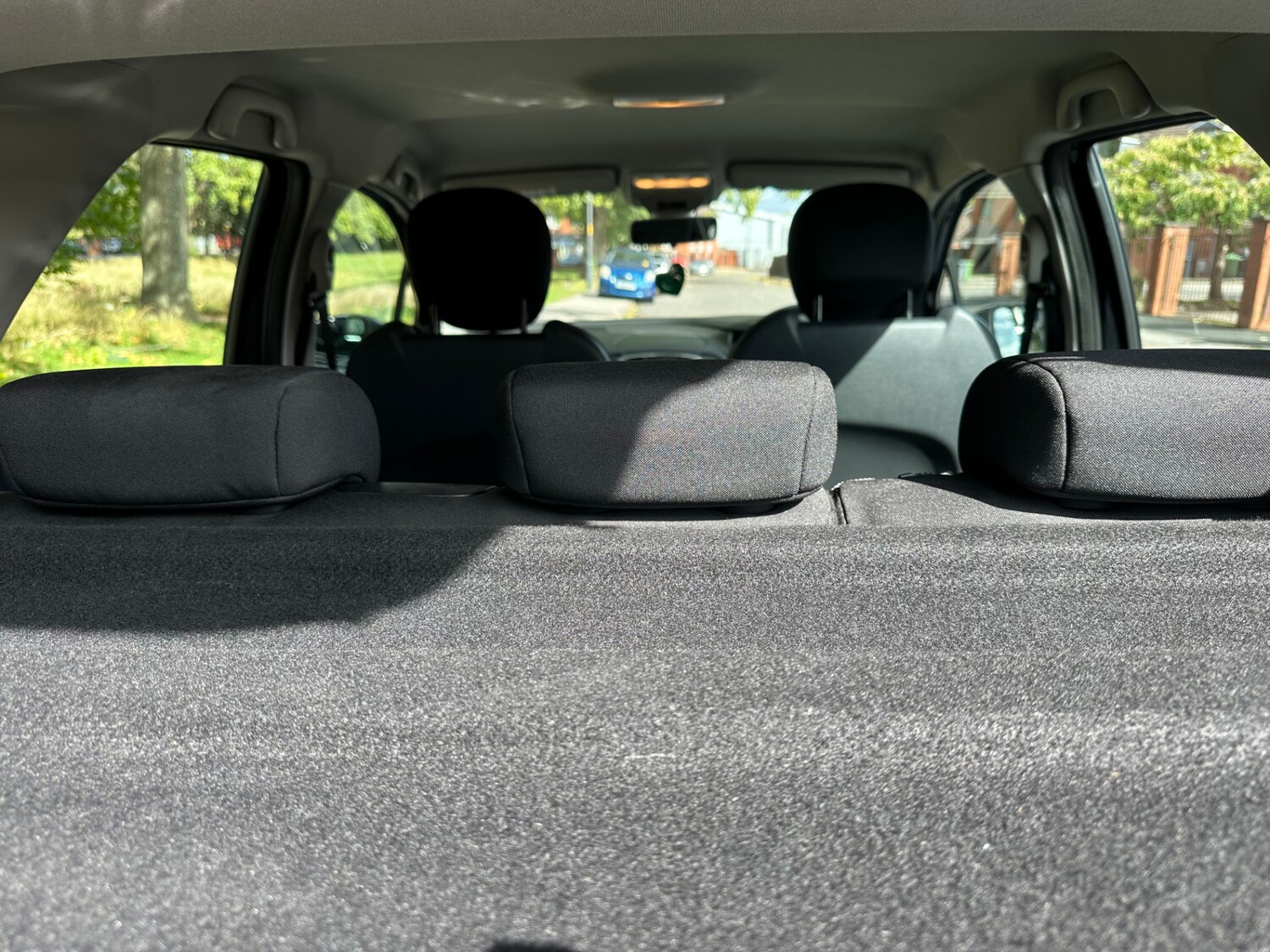 Used Renault Captur 2016 for sale - 76796636: Photo 26