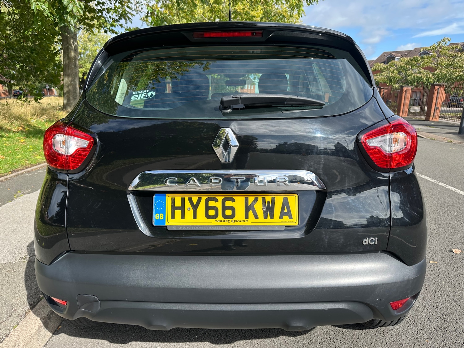 Used Renault Captur 2016 for sale - 76796636: Photo 29