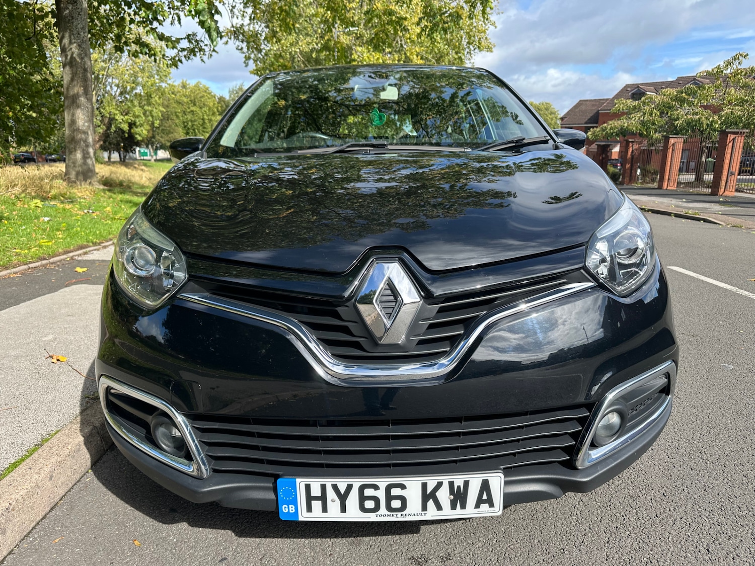 Used Renault Captur 2016 for sale - 76796636: Photo 30