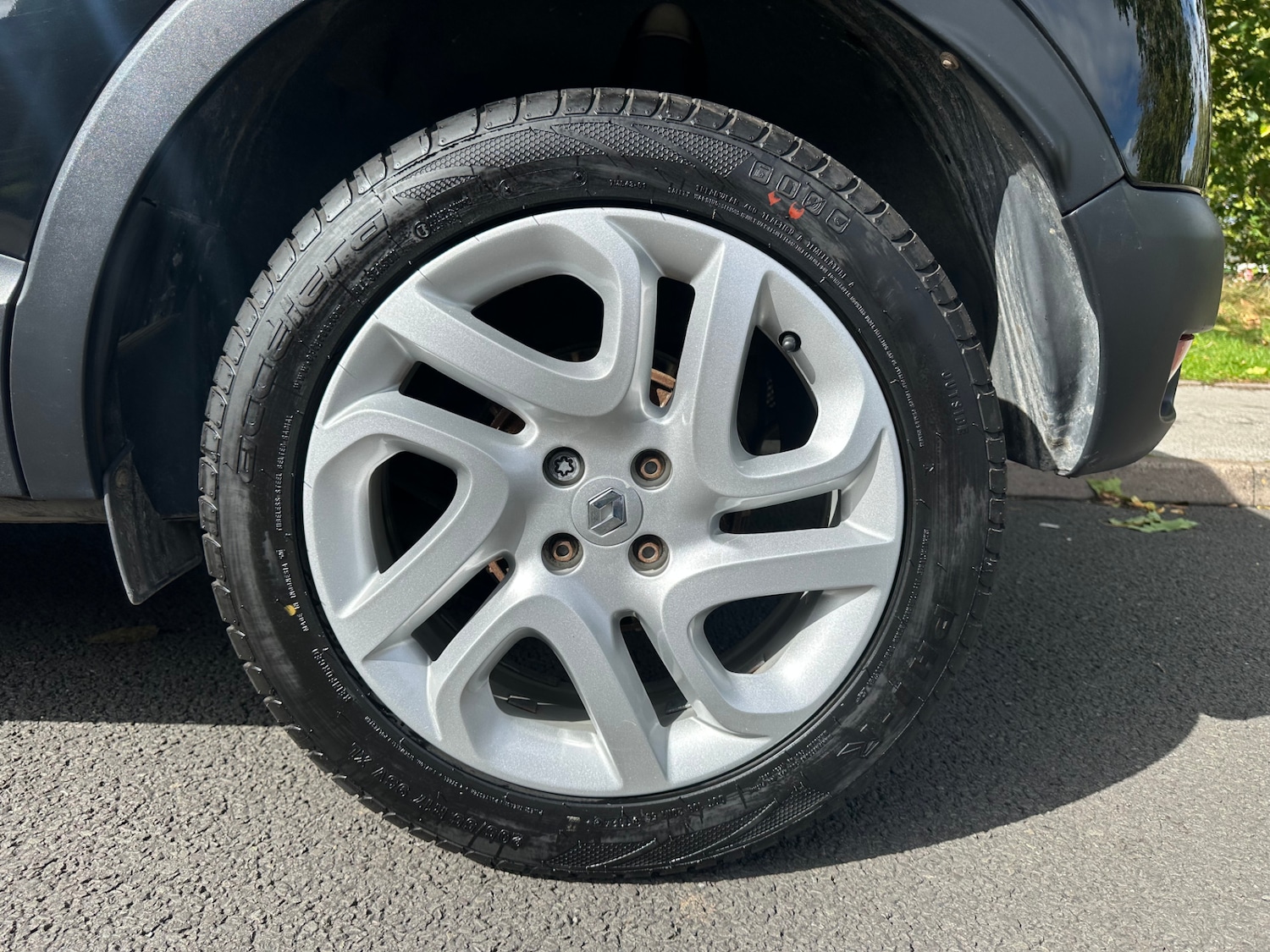 Used Renault Captur 2016 for sale - 76796636: Photo 34