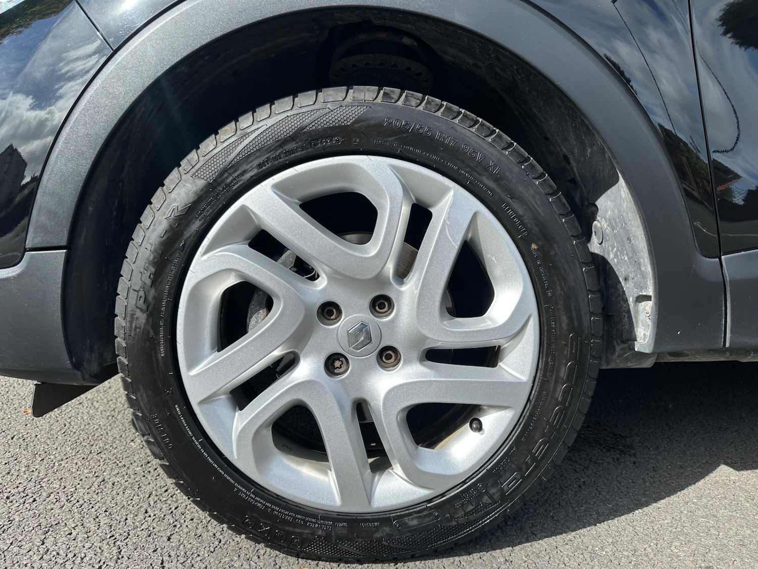 Used Renault Captur 2016 for sale - 76796636: Photo 35