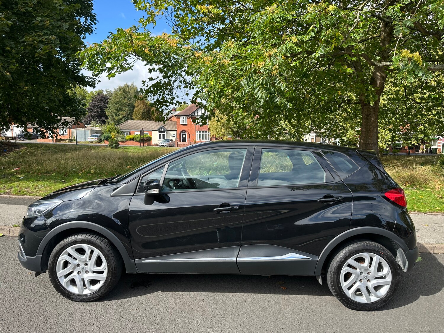 Used Renault Captur 2016 for sale - 76796636: Photo 7