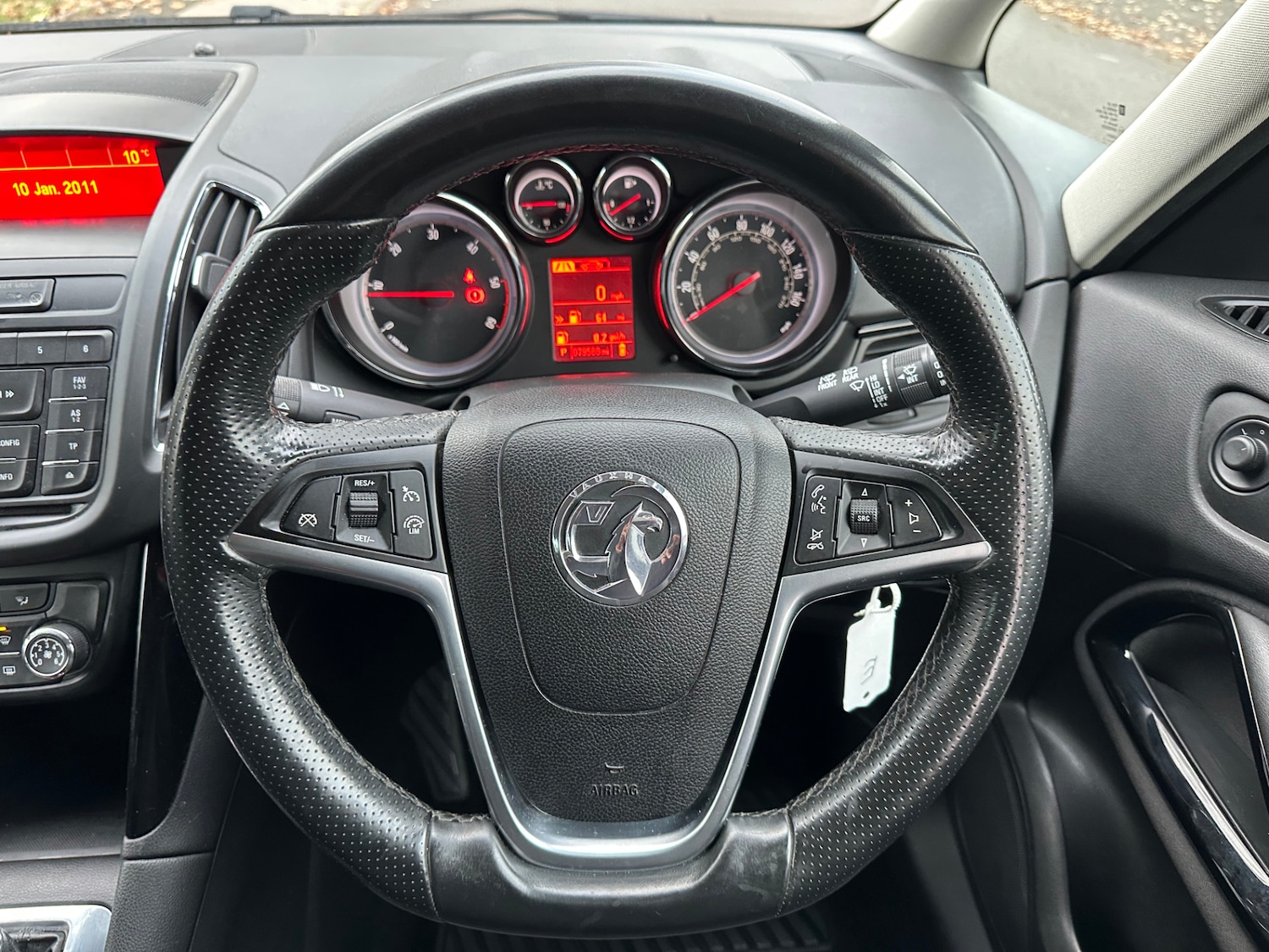 Vehicle 23
