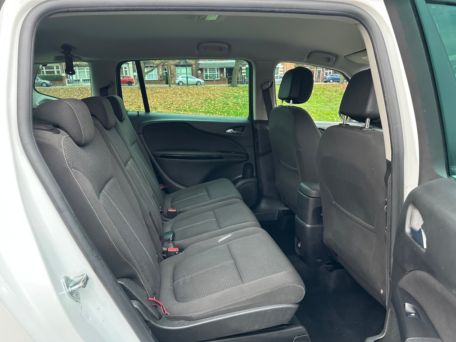 Vehicle 25