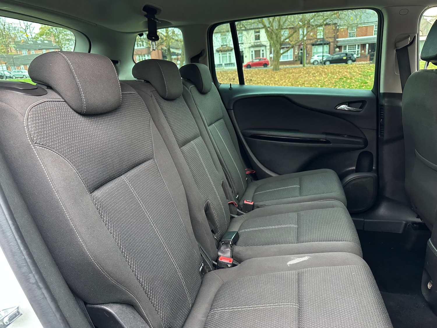 Vehicle 27