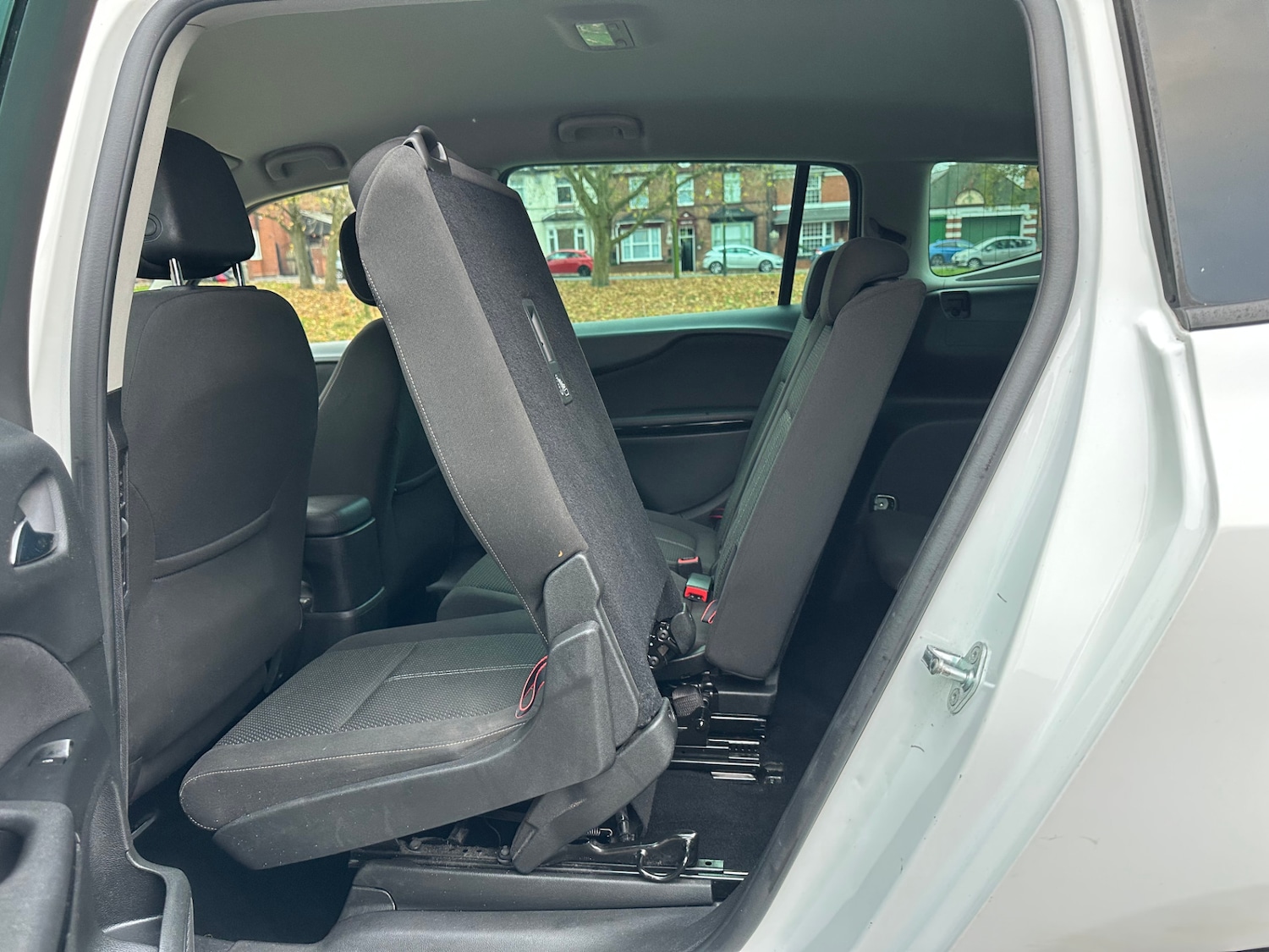 Vehicle 28