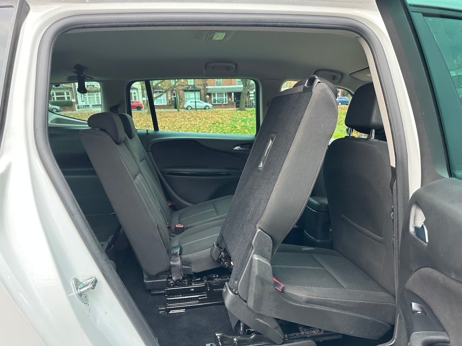 Vehicle 29