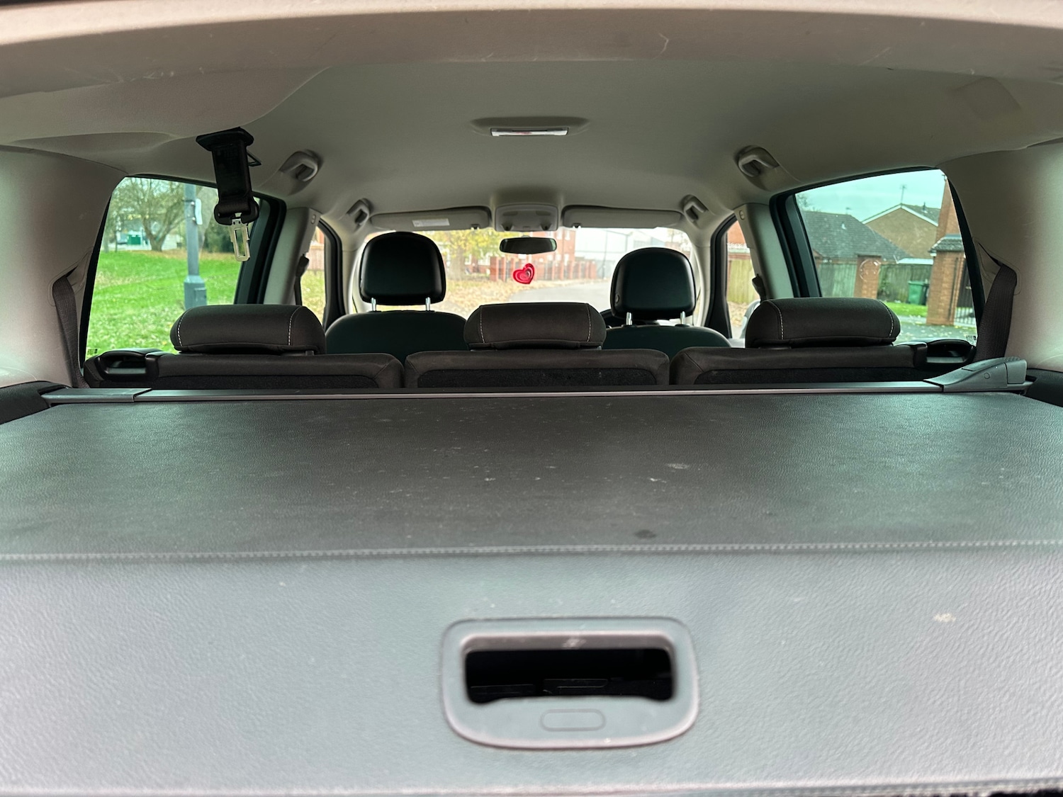 Vehicle 35