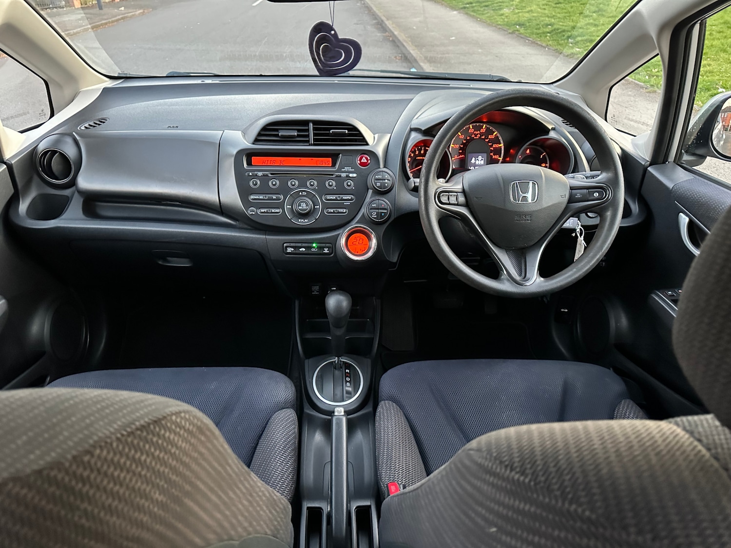 Vehicle 15