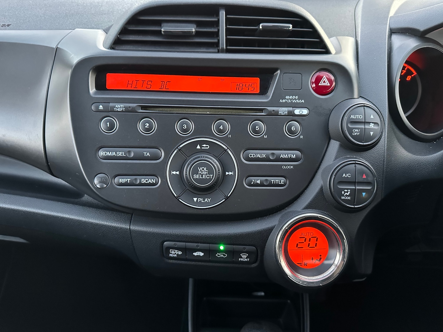 Vehicle 17