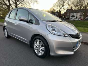 2011 (61) - 1.4 i-VTEC ES 5dr CVT