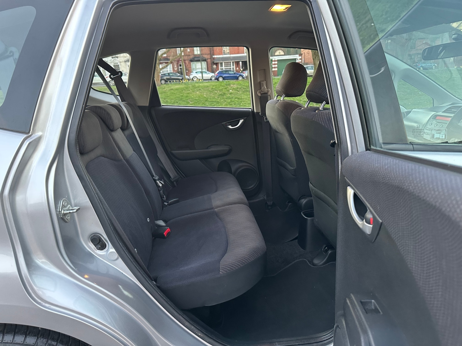 Vehicle 23