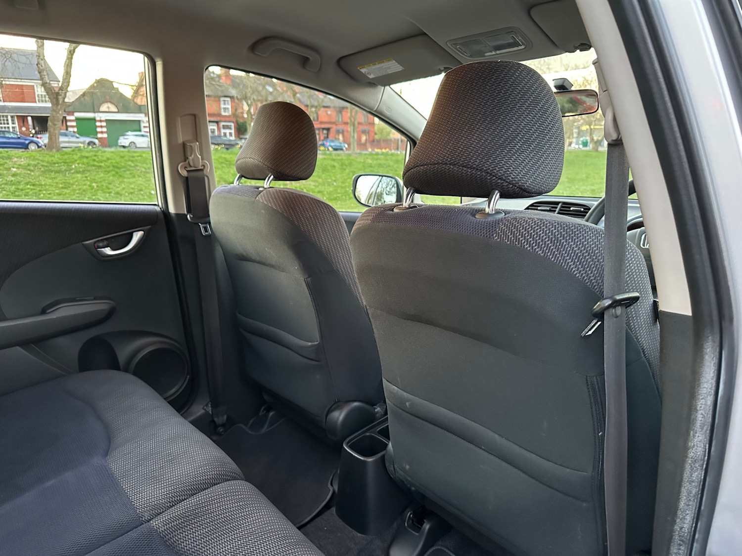 Vehicle 25