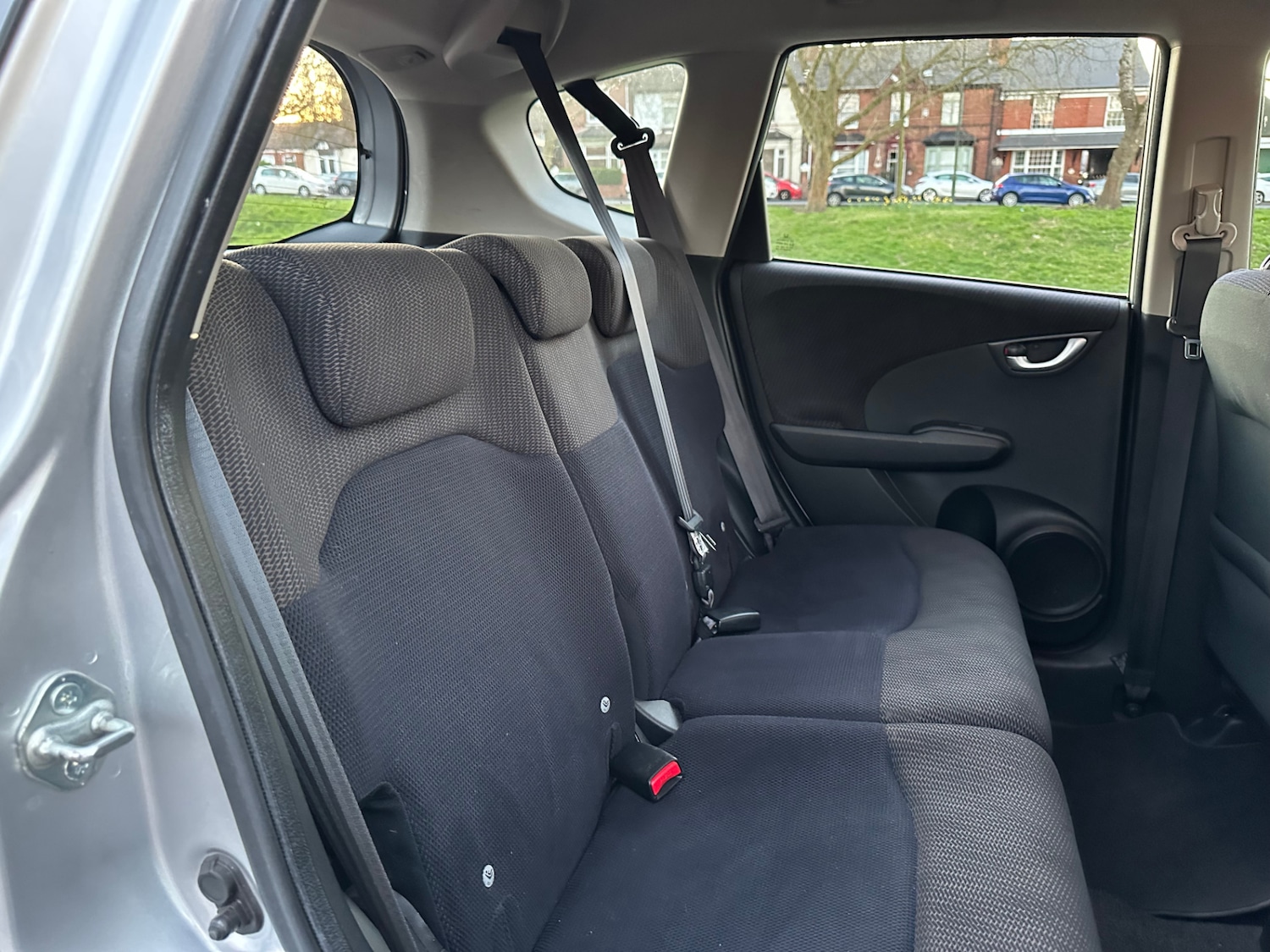 Vehicle 27